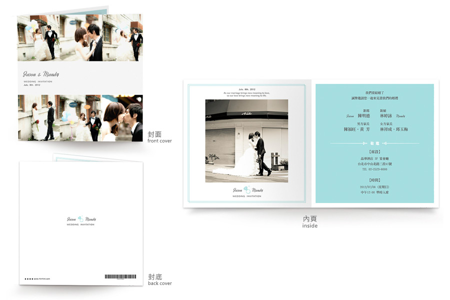 【简单典雅】纯白